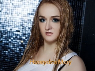 HoneydewMary