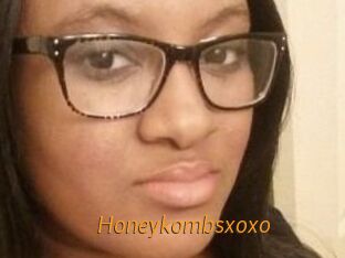 Honeykombsxoxo