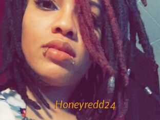 Honeyredd24