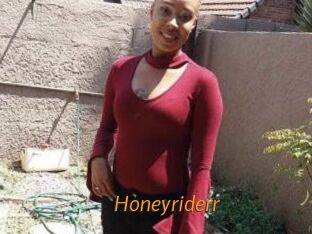 Honeyriderr