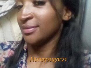 Honeysugar21