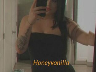 Honeyvanilla