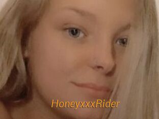 HoneyxxxRider