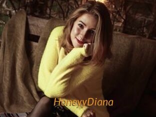HoneyyDiana