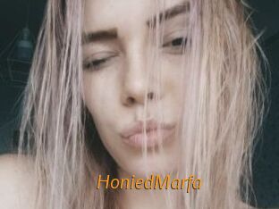 HoniedMarfa