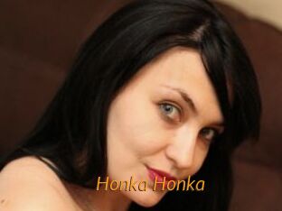 Honka_Honka