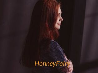 HonneyFairy