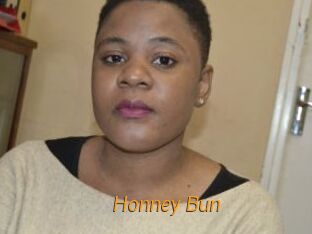 Honney_Bun