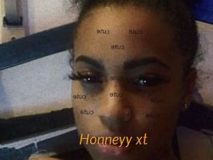Honneyy_xt
