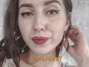HonuHornY