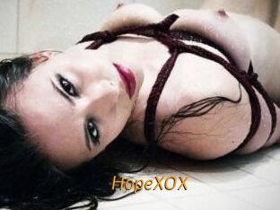 HopeXOX