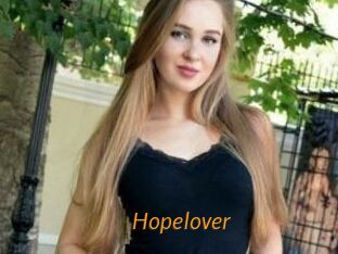 Hopelover