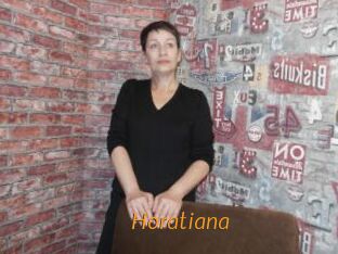 Horatiana