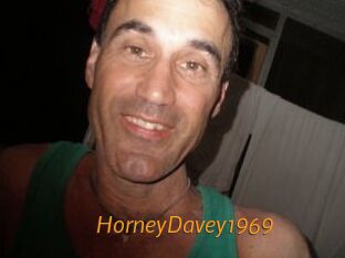 HorneyDavey1969