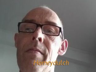 Horneydutch