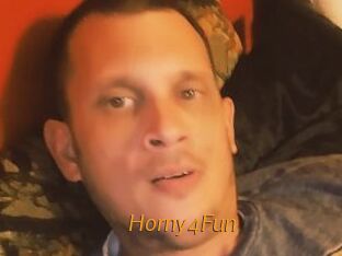 Horny4Fun