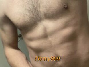 Horny999