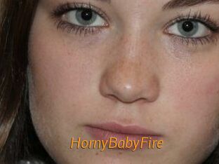 HornyBabyFire