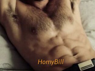HornyBill Porn University
