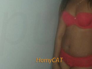 HornyCAT