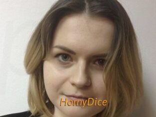 HornyDice