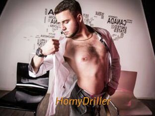 HornyDriller