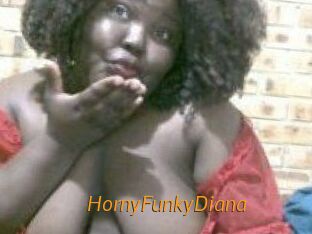 HornyFunkyDiana