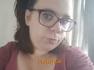 HornyGe