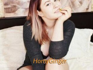 HornyGinger