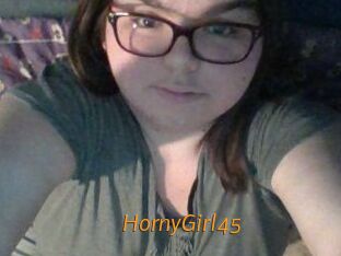 HornyGirl45