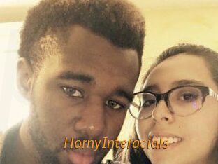 HornyInteracials