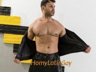 HornyLatinGay