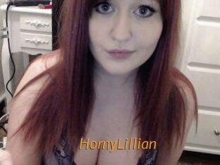 HornyLillian