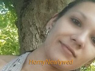 HornyNewlywed