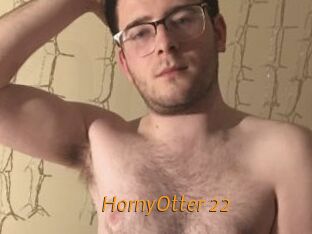 HornyOtter_22