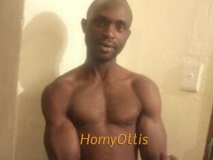 HornyOttis