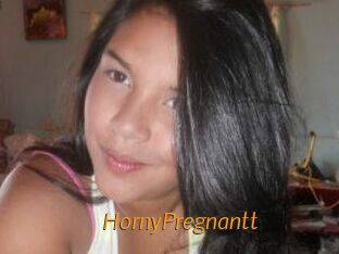 HornyPregnantt