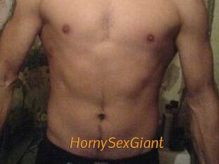 HornySexGiant