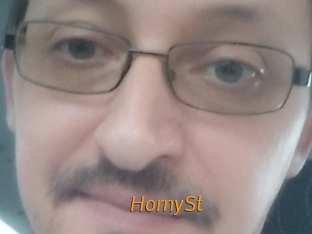 HornySt