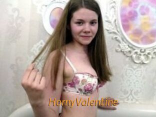HornyValentine_ Porn University