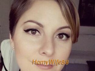 HornyWife88