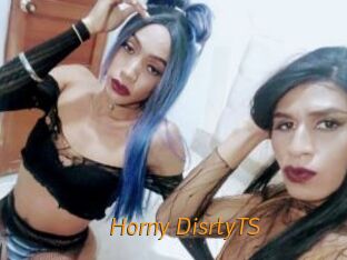 Horny_DisrtyTS