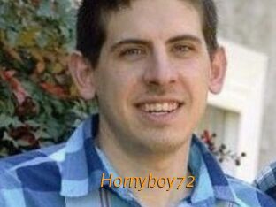 Hornyboy72