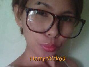 Hornychick69