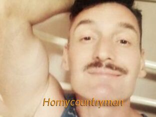 Hornycountryman