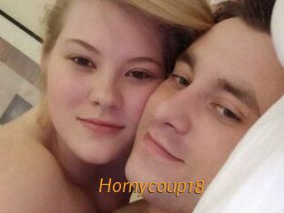 Hornycoup18