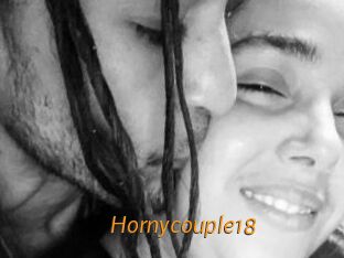 Hornycouple18