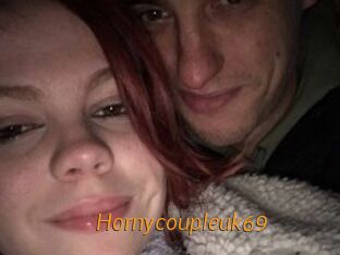Hornycoupleuk69