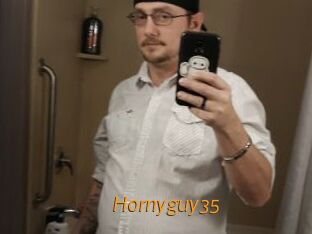 Hornyguy35