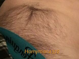 Hornyman4378